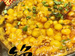 -廖记老砂锅(牛角沱店)