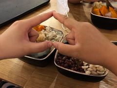 -鲜芋仙(时尚天河店)