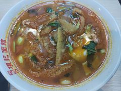 -项记面馆(明瓦廊店)