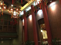-梅龙镇酒家(南京西路总店)