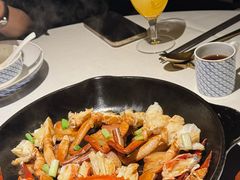 -炳胜私厨(万象前海店)