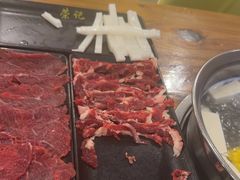 -荣记潮汕牛肉火锅(仙鹤街店)