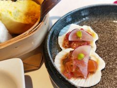 -L'Arome芳芳法国餐厅(仙林金鹰店)