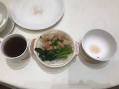 -半岛太子酒家(海港城店)