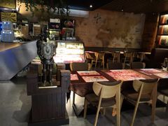 -路易十三西餐厅(西关新天地店)