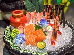 -炙柒Sekinana·精致日料(合生汇店)