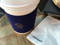 -Cafe Aewol Monsant