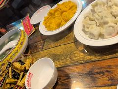 -金谷园饺子·烧烤(人大总店)
