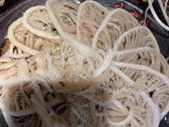 -蜀辣居鲜货老火锅(红牌楼店)