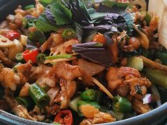 -华华火锅牛蛙(祥宾店)