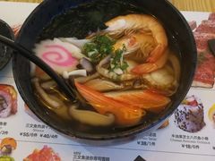 -Sushi Love 创意寿司(丽影广场店)
