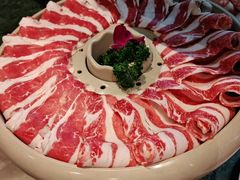 -额尔敦传统涮(体育场店)