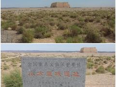 -敦煌莫高窟