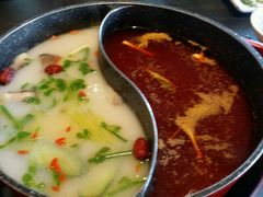 -小牛海记潮汕牛肉店(永定路店)