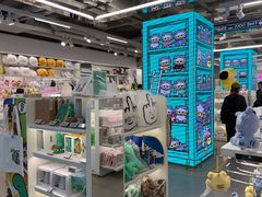 -line friends(明洞旗舰店)