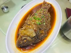 -葛记焖饼(伏牛路店)