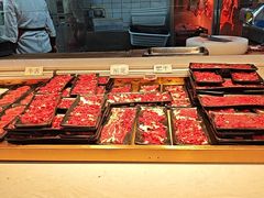 -海汕记·潮汕鲜牛肉火锅·自助