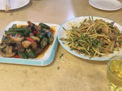 -王府酒店(兴华南街铁西百货店)