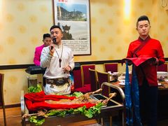 -羊故事·西北融合菜(华侨城店)
