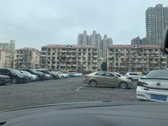 场地-上海交通大学医学院附属第九人民医院·停车场