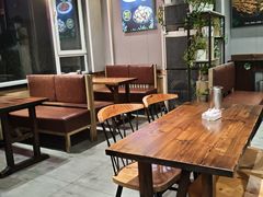 -老杨头烧烤(博烤堂店)