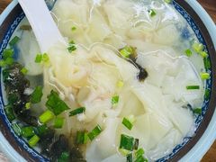 -文武王氏烧饼·无矾油条(西溪路店)