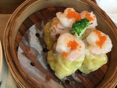 -点都德(华强南店)