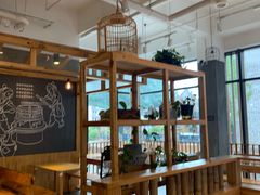 大堂-冰泉豆浆馆(阳朔店)