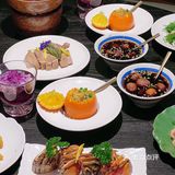 去完苏州魂牵梦绕的江南菜🥗在苏小醉圆满了[流泪]