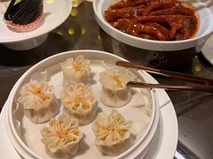 -海派悦庭·海胆烧麦·新融合菜(凯德广场店)