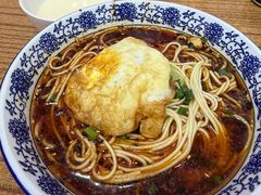 -观音桥步行街