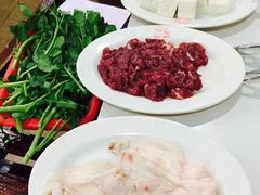 -粤潮牛肉火锅店(江南大道店)