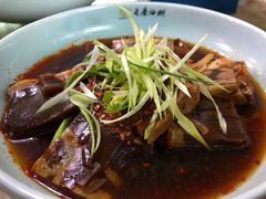 -老磨油饼(高陵店)