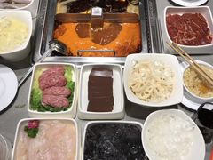 -海底捞火锅(番禺广场店)