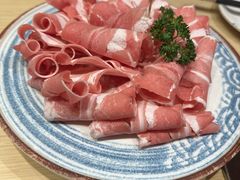 -阳坊胜利涮羊肉(阳坊总店)