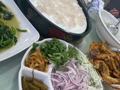 -嘉升大排档(番禺总店)