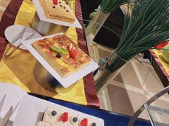 -天伦松鹤大饭店·欣妮咖啡