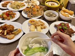 -新偶像健康汇•水疗SPA•豪华自助餐(世界城店)