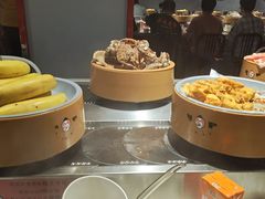 -龍歌自助小火锅(崂山丽达店)