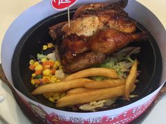-艾薯夫妇Aysh(福田星河COCOPark店)