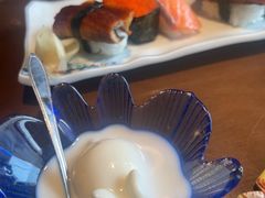 -千代武日本料理(哈西店)
