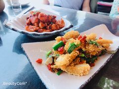 -万景饭店·鱼街农家菜