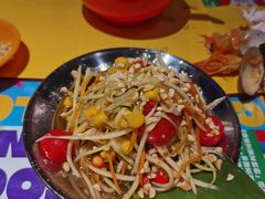 -碌碌发·东南亚风味烧烤档(体育西店)