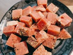 -石记东北风味烤肉店(子固路店)