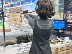 -都市枪神实弹射击俱乐部