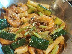 -古南都·老广东酒楼(龙江店)