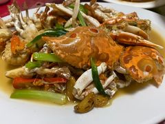 -肥弟大排档(汕樟路店)