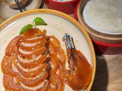 -青年公社烤鸭(滨湖银泰店)