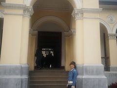 -南京中国近代史遗址博物馆(南京总统府)