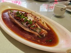 -包子大王(新泽巷店)